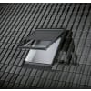 VELUX Dachfenster GTL SK08 3170 Wohn-Ausstiegsfenster klar lackiert Thermo Kupfer