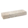 casafino Travertin Mix Blockstufe beige-nuanciert 100 x 35 x 15 cm