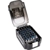 Makita Bit-Set in Akku-Box 31-teilig, Impact Black, mit PH, PZ und TX-Bits, E-03084