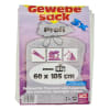 Jufol Gewebesack Profi 60 x 105 cm