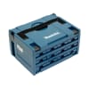 Makita MAKSTOR 3.12 mit 12 Schubladen