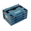Makita MAKSTOR 3.6 mit 6 Schubladen