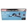 Makita Akku-Erdbohrer 2x18V DDG460ZX7 ohne Akku, ohne Ladegerät