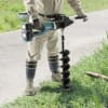Makita Akku-Erdbohrer 2x18V DDG460ZX7 ohne Akku, ohne Ladegerät