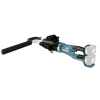 Makita Akku-Erdbohrer 2x18V DDG460ZX7 ohne Akku, ohne Ladegerät