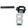 Makita Akku-Erdbohrer 2x18V DDG460ZX7 ohne Akku, ohne Ladegerät