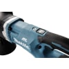 Makita Akku-Erdbohrer 2x18V DDG460ZX7 ohne Akku, ohne Ladegerät