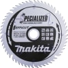 Makita Specialized Akku-Tauchsägeblatt Efficut 165x1,45x56Z