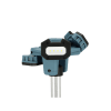 Makita LED-Akku-Baustrahler 14,4/18 V DEADML814