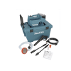 Makita 2x18V Akku-Hochdruckreiniger DHW080ZK