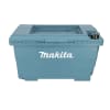 Makita 2x18V Akku-Hochdruckreiniger DHW080ZK