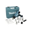 Makita Heißluftgebläse HG6531CK 2000 Watt