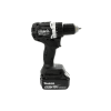 Makita Akku Bohrschrauber DDF484TB3J Black Edition inkl. 3 Akkus
