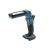 Makita LED-Akku-Arbeitsleuchte 14,4/18 V DEBDML801