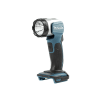 Makita LED-Akku-Lampe 14,4/18 V DEBDML802