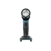 Makita LED-Akku-Lampe 14,4/18 V DEBDML802