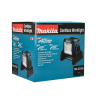 Makita LED-Baustrahler 14,4/18/40V ML003G