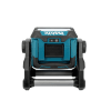 Makita LED-Baustrahler 14,4/18/40V ML003G