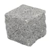 casafino Granit Kleinpflaster dunkelgrau 9 x 9 x 9 cm