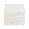 casafino Pflasterstein Travertin Light Beige 10 x 10 x 7 cm