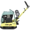 Ammann Reversierbare Rüttelplatte APR 30/50 Diesel ohne Transporträder