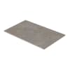 casafino Keramik PLUS Terrassenplatte Serie Stein, muschelkalk, 80 x 40 x 3 cm