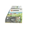 GARDENA Bewässerungscomputer Bewässerungssteuerung Flex    01890-20