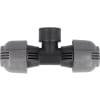 Gardena Sprinklersystem T-Stück   25 mm; 3/4" IG  02790-20