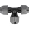Gardena Sprinklersystem T-Stück   25 mm  02771-20