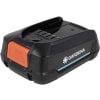 Gardena System Akku P4A PBA 18V/45 2,5 Ah   14903-20