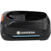 Gardena System Akku P4A PBA 18V/45 2,5 Ah   14903-20