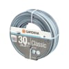 GARDENA Classic Gartenschlauch  30 m  1/2" blau; grau  22 bar 18009-20