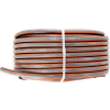 GARDENA Comfort FLEX Gartenschlauch  50 m  1/2" schwarz; orange  25 bar 18039-20