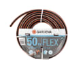 GARDENA Comfort FLEX Gartenschlauch  50 m  1/2" schwarz; orange  25 bar 18039-20