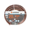 GARDENA Comfort HighFLEX Gartenschlauch  20 m  1/2" orange; grau  30 bar 18063-20