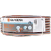 GARDENA Comfort HighFLEX Gartenschlauch  50 m  3/4" orange; grau  30 bar 18085-20