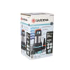 GARDENA Klar-/Schmutzwasser-Tauchpumpe 15000     silber; schwarz  0,7 bar 09048-61