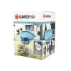 GARDENA Streuwagen XL Düngerstreuer