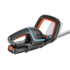 GARDENA Akku-Heckenschere ComfortCut 60 18V-P4A Ready-To-Use Set  Strauchschere, Gartenschere