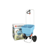 GARDENA Streuwagen XL Düngerstreuer