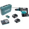 Makita Akku Bohrhammer HR005GM202 40V max.