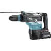 Makita Akku Bohrhammer HR005GM202 40V max.