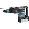 Makita Akku-Kombihammer HR006GZ 2x40V max. (ohne Akku)