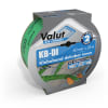 Valut air connect Klebeband KB-DI 60 mm, 25 m