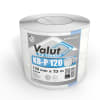 Valut air Klebeband KB-P Einputzband 120 mm x 25 m