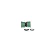 Gardena Sprinklersystem Verbinder für Ventilboxen V3   1" IG  02758-20