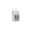 Gardena Sprinklersystem Verbinder für Ventilboxen V3   1" IG  02758-20