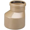 KGR Reduktion exzentrisch DN 250/200