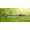 GARDENA Viereckregner Aqua L   beregnete Fläche 120 - 280 m² 18704-20