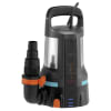 GARDENA Klarwasser-Tauchpumpe        09036-61